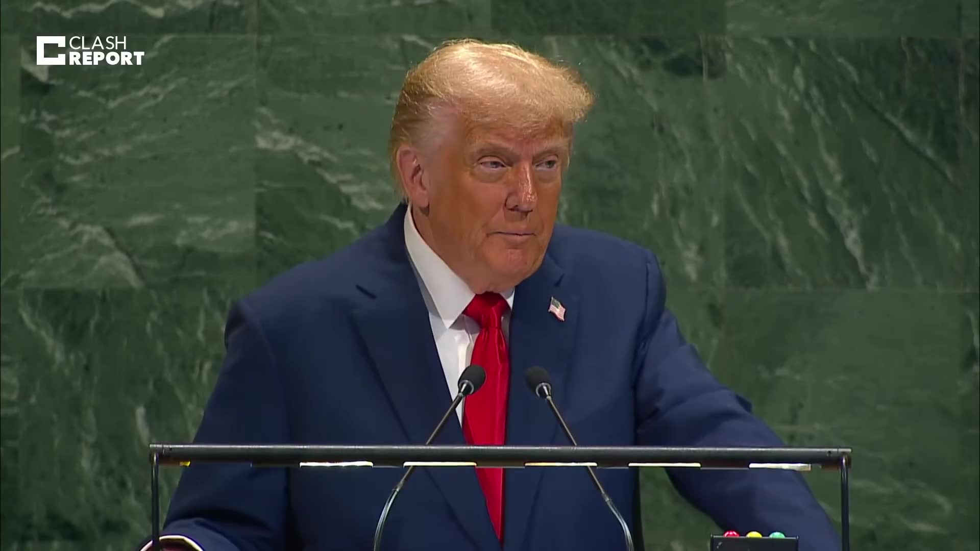 Trump: Everyone thought Russia would win that war in three days. It was supposed to be a quick little skirmish. It did not turn out that way. It is making Russia look bad