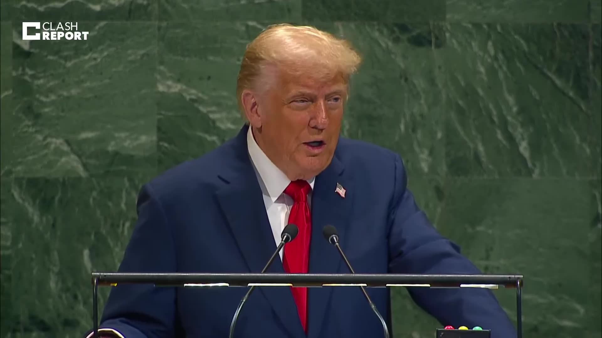 Trump: Everyone thought Russia would win that war in three days. It was supposed to be a quick little skirmish. It did not turn out that way. It is making Russia look bad