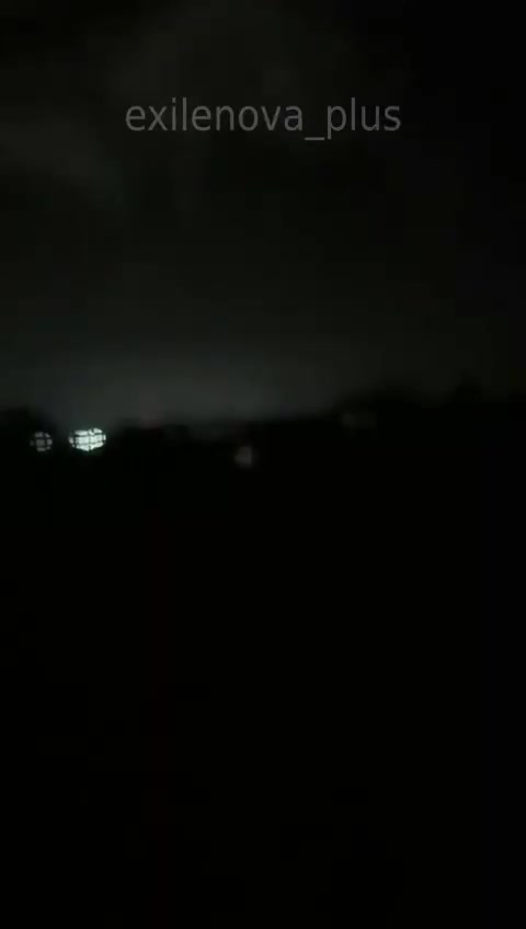 Drones have attacked chemical enterprise in Belorechensk of Krasnodar Krai 