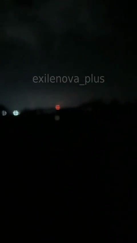 Drones have attacked chemical enterprise in Belorechensk of Krasnodar Krai 