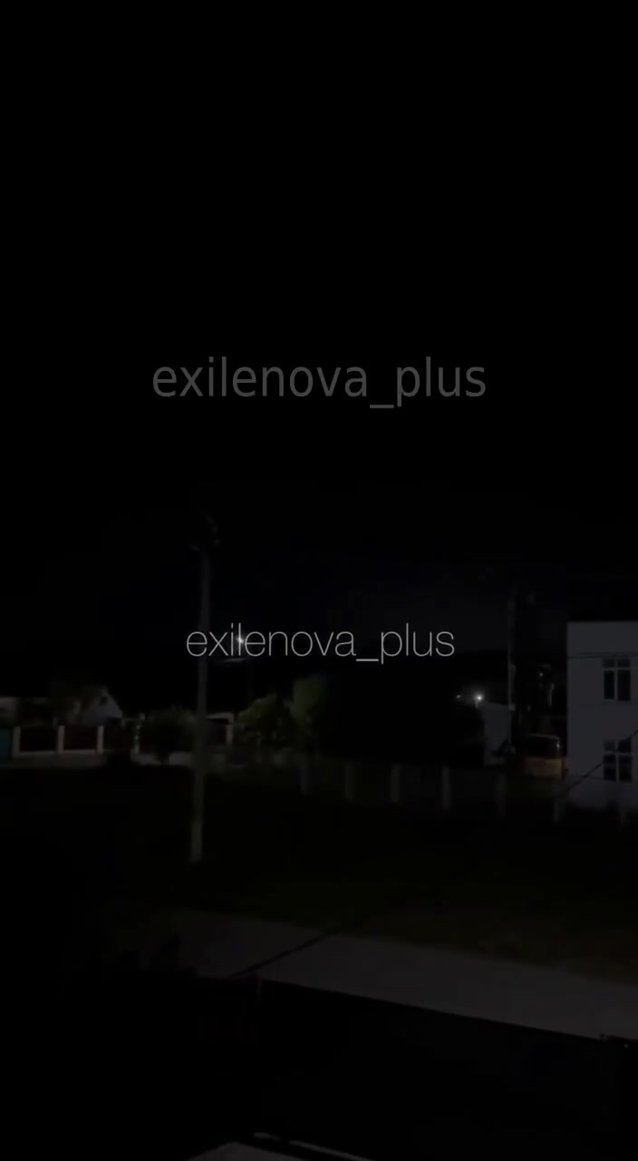 Belorechensk, Krasnodar Krai, chemical enterprise EuroChem-Belorechenskie Mineral Fertilizers LLC was attacked by drones