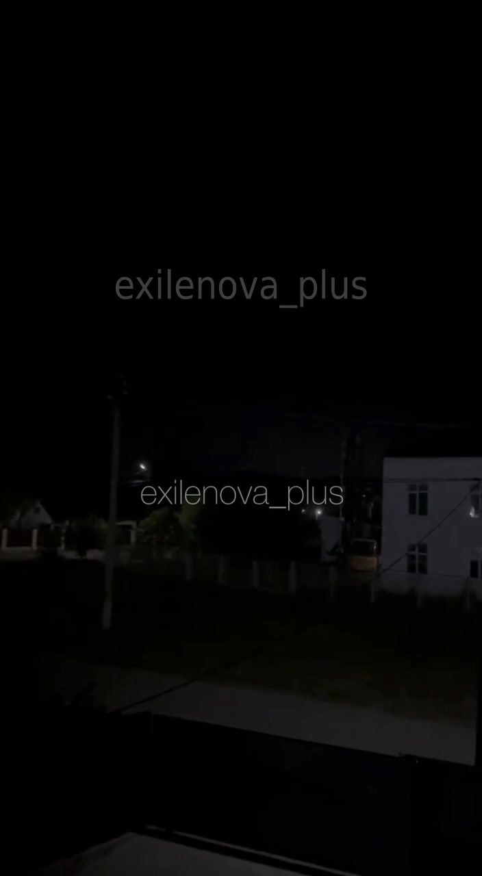 Belorechensk, Krasnodar Krai, chemical enterprise EuroChem-Belorechenskie Mineral Fertilizers LLC was attacked by drones