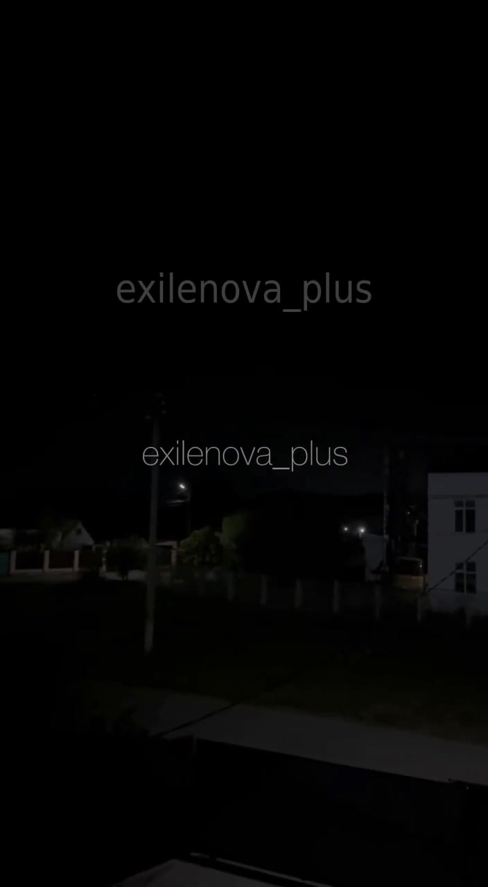 Belorechensk, Krasnodar Krai, chemical enterprise EuroChem-Belorechenskie Mineral Fertilizers LLC was attacked by drones