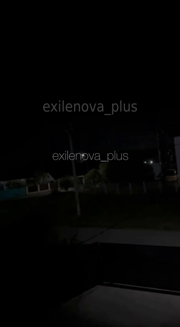 Belorechensk, Krasnodar Krai, chemical enterprise EuroChem-Belorechenskie Mineral Fertilizers LLC was attacked by drones