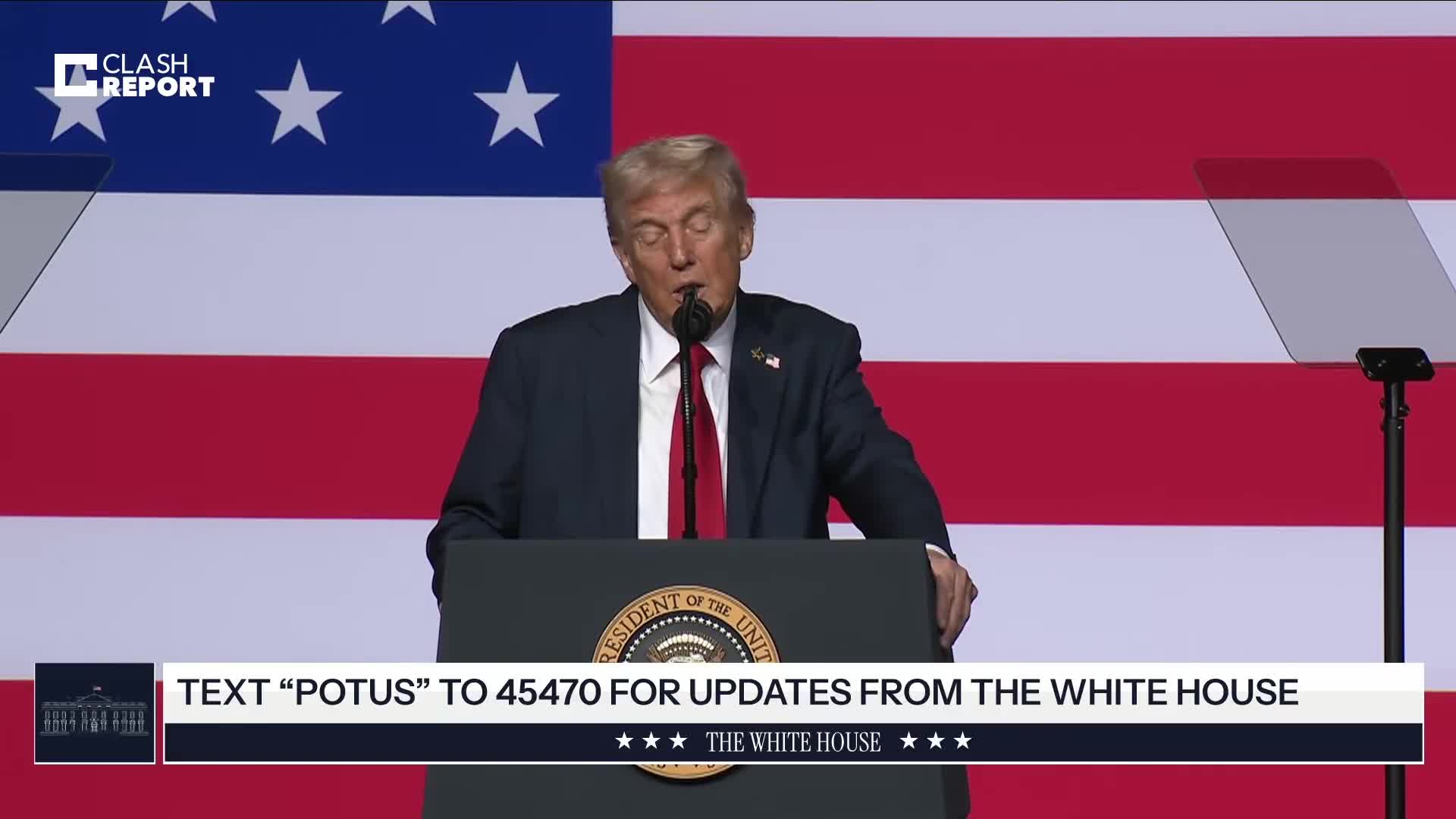 Trump: Povedal som Putinovi: „Nevyzeráš dobre. Štyri roky bojuješ vo vojne, ktorá mala trvať týždeň. Si papierový tiger