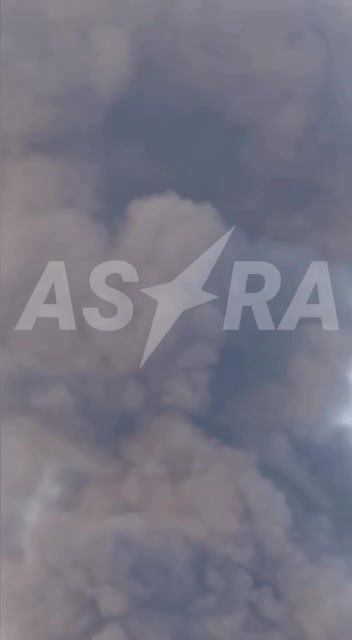 Big fire at Novo-Yaroslavskiy oil refinery