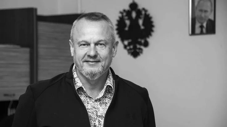 Spolupracovník z Novej Kachovky Volodymyr Leontiev zomrel v nemocnici na následky zranení utrpených pri útoku dronom