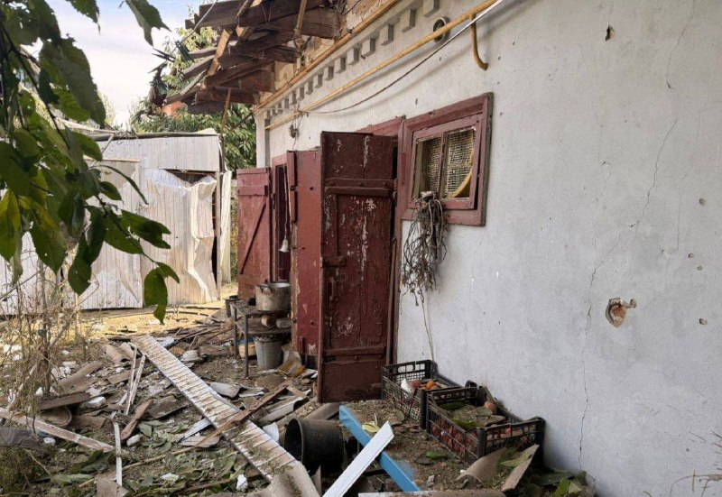 Pri dnešných ruských útokoch delostrelectva a dronov v Dnepropetrovskej oblasti utrpeli zranenia štyria ľudia