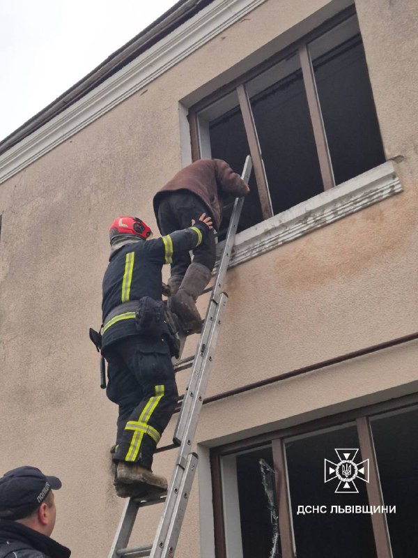 Death toll of Russian attack in Lviv region increased to 4 killed, 4 wounded