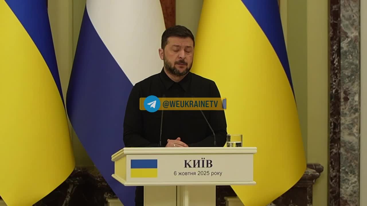 Zelenskyj: Rusko urobí všetko pre to, aby nám zabránilo v produkcii vlastného plynu. Prezident varoval, že Kremeľ zintenzívni útoky na ukrajinskú energetiku, najmä na produkciu plynu. Bude ťažké toto všetko ochrániť. Ale pripravujeme rezervy, aby ľudia mali plyn a elektrinu. Budeme bojovať a krok za krokom zvyšovať vlastnú produkciu, - povedal Zelenskyj.