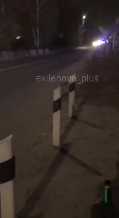 V ropnej rafinérii Antipino v Ťumeni hlásené výbuchy