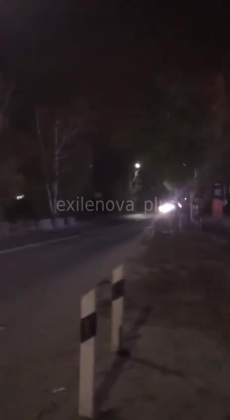 Explosions reported at Antipino oil refinery in Tyumen