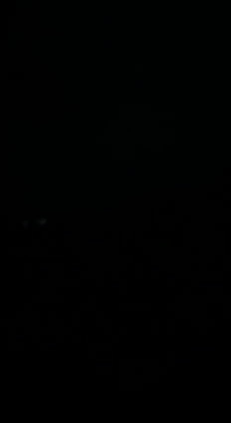 Smoke is rising in Sloviansk after explosions