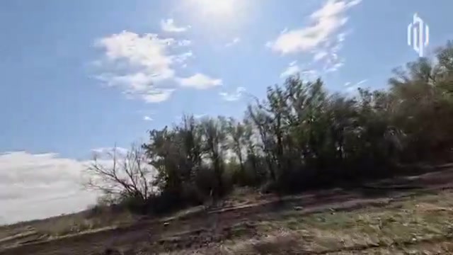 Ukrainian Defense forces have cleared Sichneve village of Dnipropetrovsk region of Ukraine