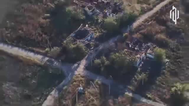 Ukrainian Defense forces have cleared Sichneve village of Dnipropetrovsk region of Ukraine