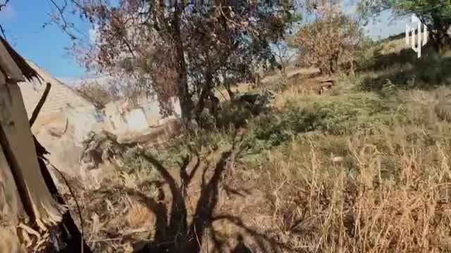 Ukrainian Defense forces have cleared Sichneve village of Dnipropetrovsk region of Ukraine