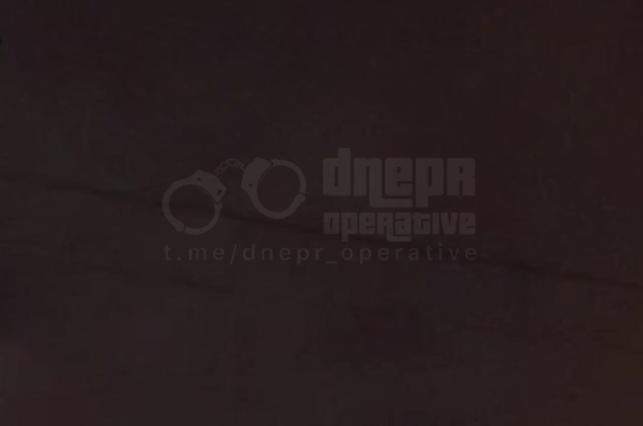 Explosions were reported in Dnipro city. Drones raid