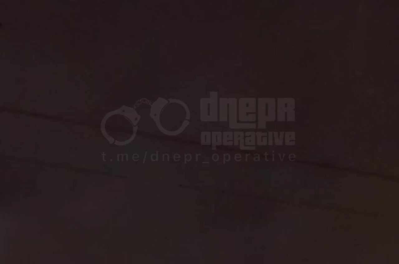 Explosions were reported in Dnipro city. Drones raid