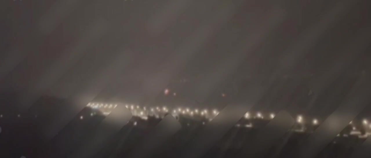 Explosions were reported in Kyiv