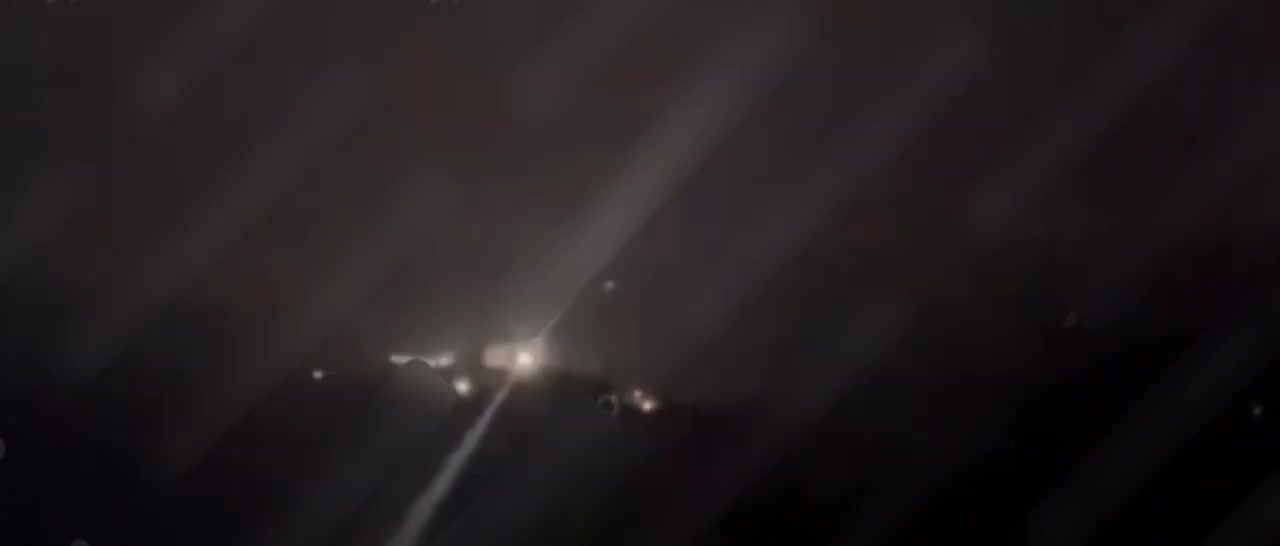 Explosions were reported in Kyiv