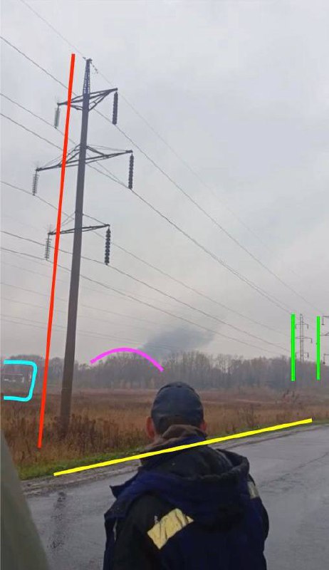 Bashneft Ufa-neftekhim oil refinery was attacked by drones 