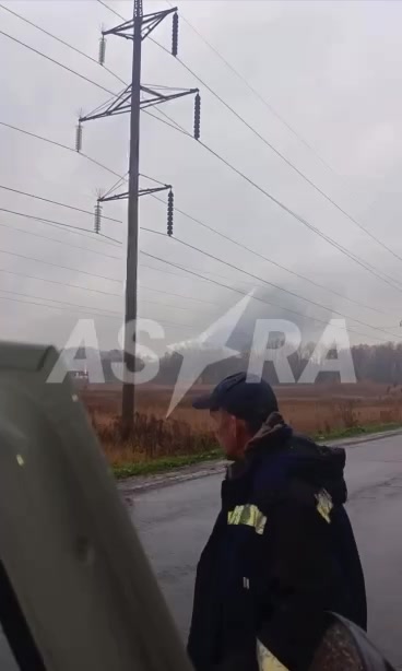 Bashneft Ufa-neftekhim oil refinery was attacked by drones 