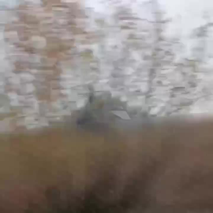 V Poltavskej oblasti bola prevádzka plynárenských zariadení pozastavená z dôvodu ruského útoku - DTEK