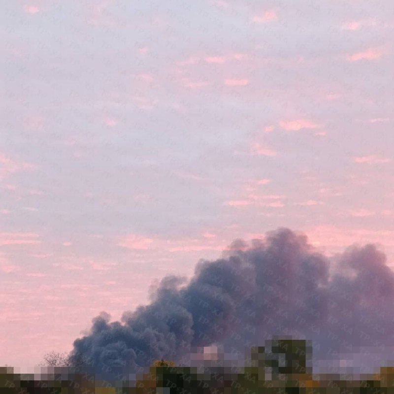 In Poltava region, operations of gas production facilities were suspended due to a Russian attack - DTEK