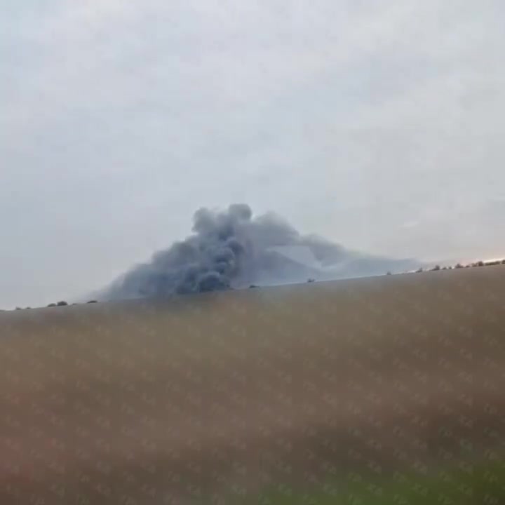 In Poltava region, operations of gas production facilities were suspended due to a Russian attack - DTEK