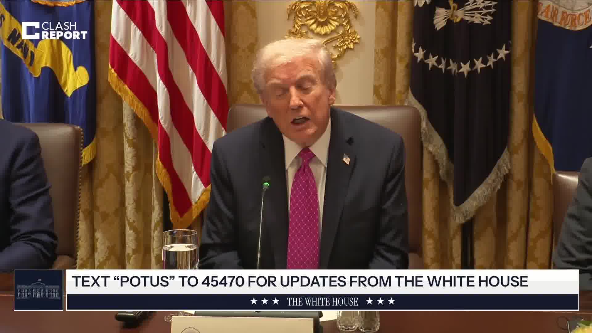 Trump: The meeting in Hungary will most likely be a double meeting. We will have Zelensky in touch