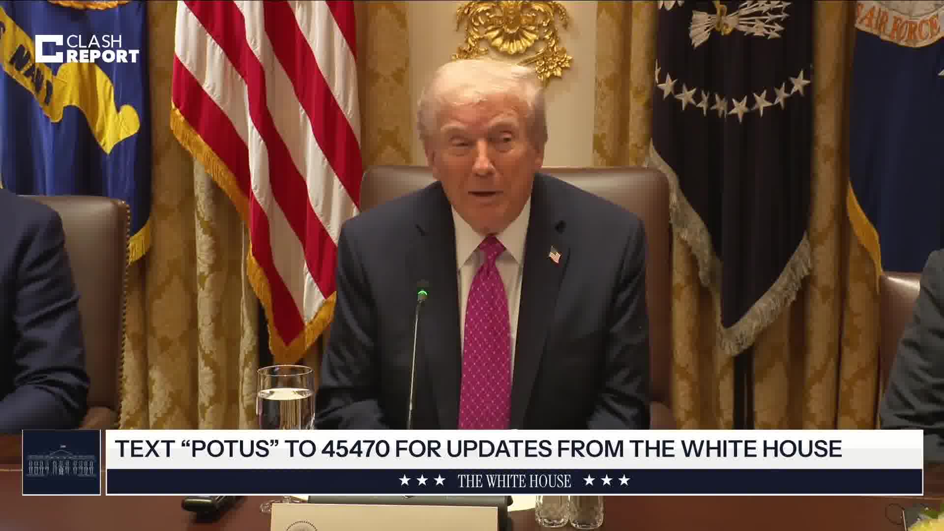 Trump: The meeting in Hungary will most likely be a double meeting. We will have Zelensky in touch