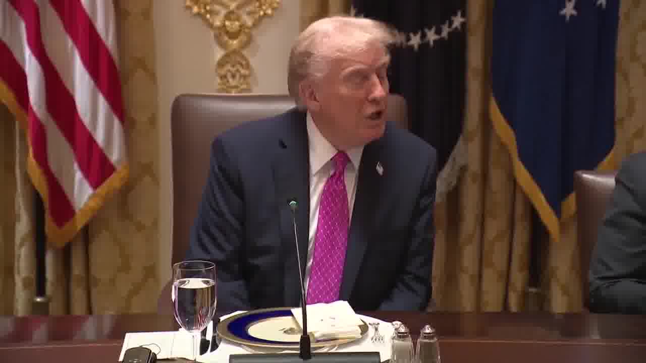 .@POTUS: India is not going to be buying Russian oil anymore, and Hungary is sort of stuck because they have one pipeline. and they're inland — they don't have sea. but India will not be buying oil from Russia.