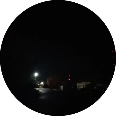 Explosions were reported at Veshkayma substation in Ulyanovsk region of Russia