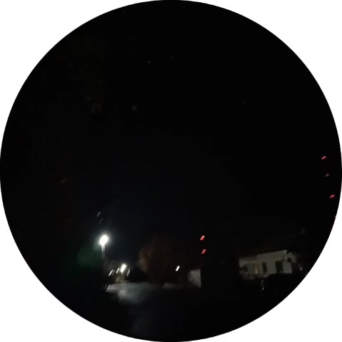 Explosions were reported at Veshkayma substation in Ulyanovsk region of Russia