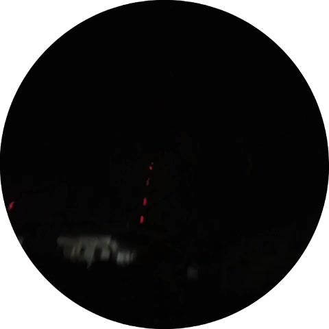 Explosions were reported at Veshkayma substation in Ulyanovsk region of Russia