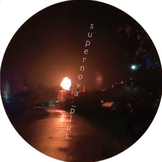 Explosions were reported at Veshkayma substation in Ulyanovsk region of Russia