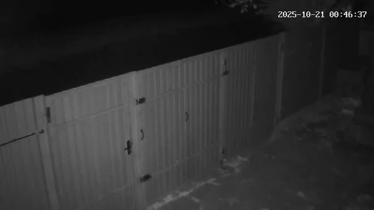 Nálet dronov v Družkivke, viacero výbuchov