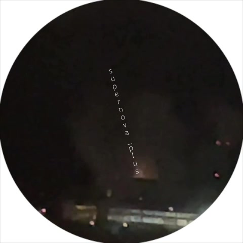 Fire reported at power station in Smolensk, also partial power blackout in the city 