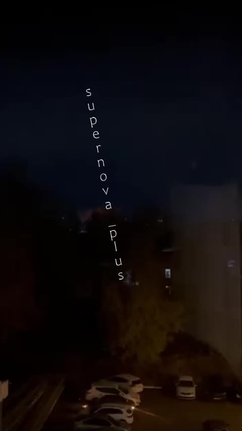 Drony zaútočili na Saransk