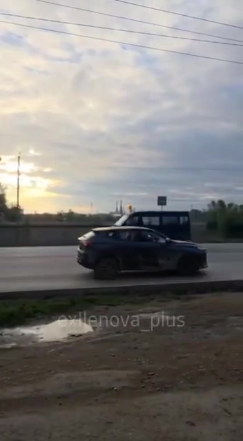 Drones raid reported in Mahachkala