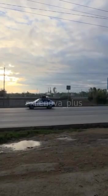 Drones raid reported in Mahachkala