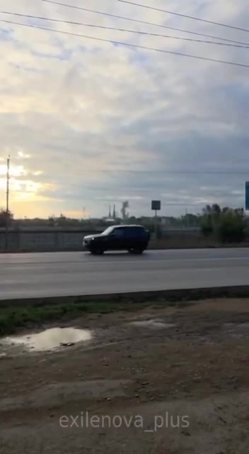 Drones raid reported in Mahachkala