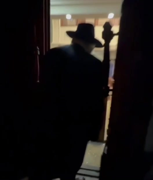 A synagogue in Kyiv was damaged as result of drones attack overnight. In total 7 people wounded in Kyiv