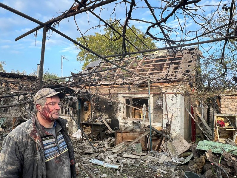 Pri ostreľovaní z raketových systémov MLRS v okrese Korabelny zahynuli 3 ľudia