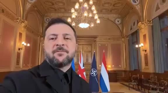 Dnes sme sa dohodli na rozhodnutiach, ktoré nám môžu veľmi pomôcť. Zatiaľ nebudeme verejne zdieľať všetky podrobnosti, aby to Putin mal ťažšie, - Zelenskyj