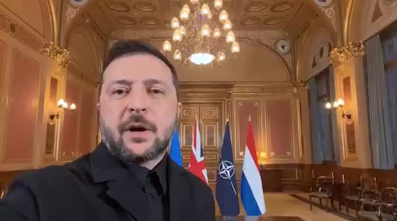 Today we agreed on decisions that can help us a lot. For now, we will not publicly share all the details so that it will be more difficult for Putin, - Zelensky