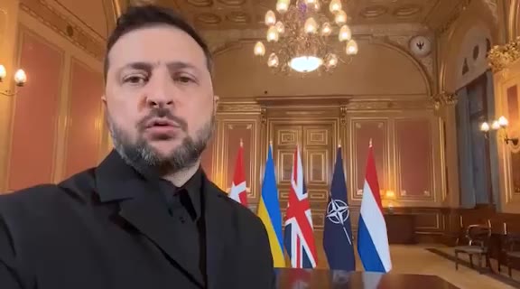 Today we agreed on decisions that can help us a lot. For now, we will not publicly share all the details so that it will be more difficult for Putin, - Zelensky