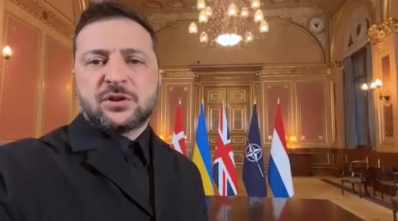 Today we agreed on decisions that can help us a lot. For now, we will not publicly share all the details so that it will be more difficult for Putin, - Zelensky