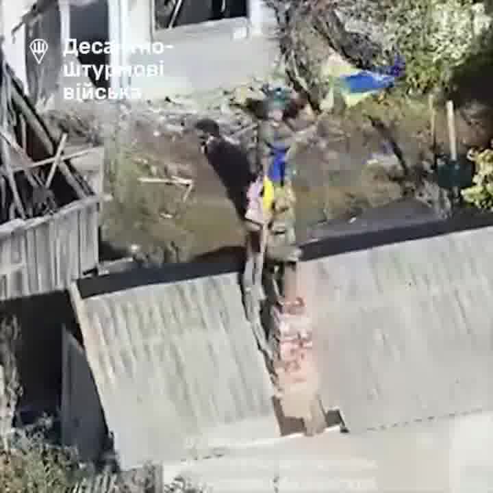 General Staff of Armed forces of Ukraine: Ukrainian military had liberated Sukhetske village in Donetsk region