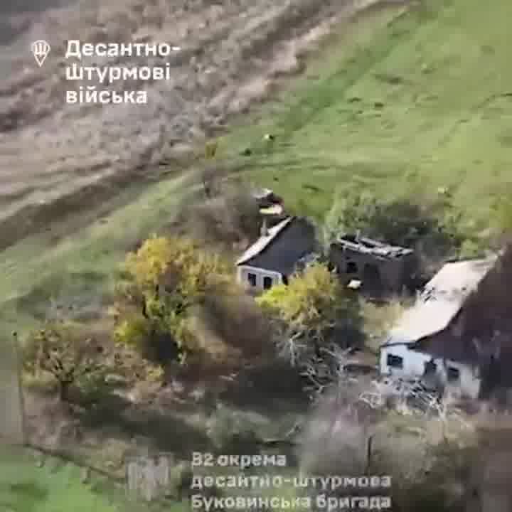 General Staff of Armed forces of Ukraine: Ukrainian military had liberated Sukhetske village in Donetsk region